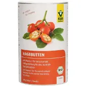 Raab Vitalfood Hagebutte Bio Pulver 500 g