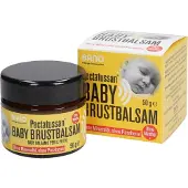 BANO Pectatussan Brust BLS Baby 50 g Balsam
