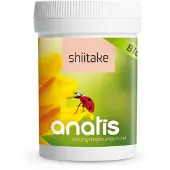 Anatis Shiitake Vitalpilz BIO 45 g