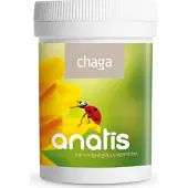 Anatis Chaga Vitalpilz 33,3 g