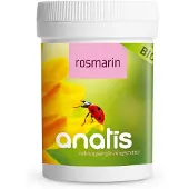 Anatis Rosmarin BIO 31,86 g Kapseln