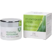 Classic Ayurveda Feuchtigkeitscreme, 50 ml