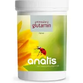 Anatis Aminosäure Glutamin 350 g