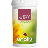 Anatis Aminosäuren III 106,2 g