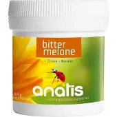 Anatis Bittermelone + Chrom 36 g