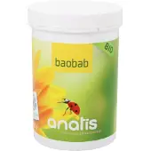 Anatis Baobab BIO 270 g Pulver