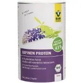 Raab Vitalfood Lupinenprotein Bio Pulver