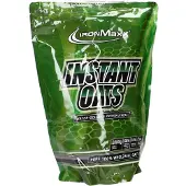 Ironmaxx Instant Oats- 2 kg Neutral