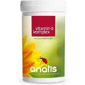 Anatis Vitamin B Komplex 180 108 g