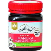 HOYER TranzAlpine Manuka-Honig MGO 100 (250g)