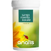 Anatis Sango Meeres Koralle 100,8 g