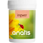 Anatis Ingwer 34,2 g