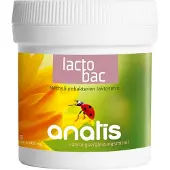Anatis Lactobac KPS 60 St Kapseln