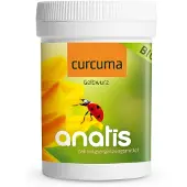 Anatis Curcuma BIO 40,5 g