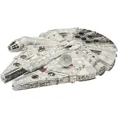 Revell Modellbausatz Millennium Falcon 1/72 M 38 Cm