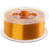 Office Spectrum 3D filament, Premium PET-G, 1,75mm, 1000g, 80049, transparent yellow