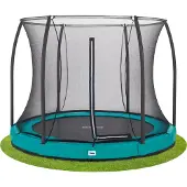 Salta Comfort Edition Ground Trampolin - Ø 213cm - Grün