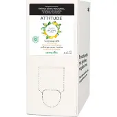 ATTITUDE Super Leaves Zitrone Flüssigseife Nachfüllpackung 2000ml