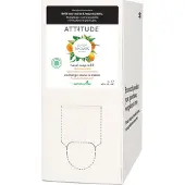 ATTITUDE Super Leaves - Orangenblätter Handseife 2 Liter
