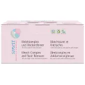 Sonett Bleichkomplex und Fleckentferner