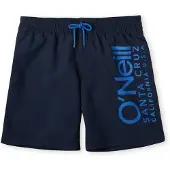 O'Neill Badehose Original Cali Jungen Ink Blue-Größe 140