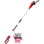 Einhell Power X-Change Akku-Hochentaster GC-LC 18/20 Li T-Solo