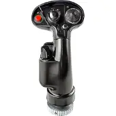 Thrustmaster F/a-18c Hornet Hotas Pc-zusatzjoystick