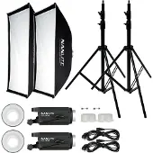 Nanlite FS300 Dual kit