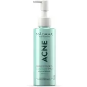 Mádara Acne Sebum Cont Nett 140Ml 140 ml Waschgel