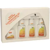 Martina Gebhardt Happy Aging Pflegeset 105 ml