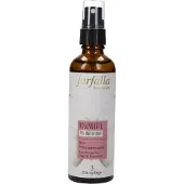 Farfalla Bio-Pflanzenwasser Rosenblüte Spr 75 ml Dosierspray