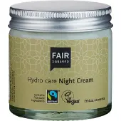 Fair Squared Nachtcreme - Hydro care