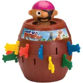 Maki - Pop-Up Pirate (85-7028)