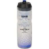 Zéfal Isotherme Trinkflasche Arctica