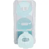 Multicare-Centrum Einweg-Sondenhüllen für ri-thermo N (4 x 25 Stk.)