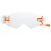 Spy Woot/woot Race Cvs Tear-off