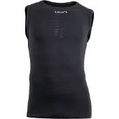 UYN Funktionsshirt Energyon Uw Sleeveless Herren Black-S / M
