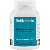 Endima Multivitamin Kapseln 100 St