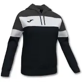 Joma Crew Iv Kapuzenpullover
