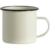 Nordal Ingwerbecher creme 6er Set