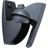 Vogel's Schnepel VLB 500 SPEAKER STANDS für LCD-/Plasmageräte, max. 5 kg Traglast