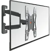 Vogel's Vogels BASE 45 M Wandhalterung schwenkbar / neigbar schwarz