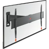 Vogel's Vogels BASE 25 L Wandhalterung schwenkbar schwarz