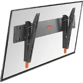 Vogel's Vogels BASE 15 M Wandhalterung neigbar schwarz