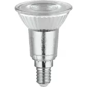Osram 4058075433144, 4,8 W, 50 W, E14, 350 lm, 25000 h, Warmweiß