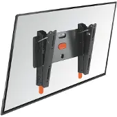Vogel's Vogels BASE 15 S Wandhalterung neigbar schwarz