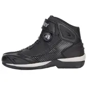 FASTWAY City 1 Stiefel unisex Microfiber schwarz, 44