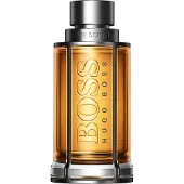HUGO BOSS The Scent Eau de Toilette For Him - 50ml