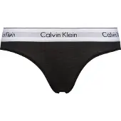 Calvin Klein Jeans Bikini Black Größe: XL | Unterhosen Outlet | Damen | Schwarz