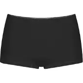 Sloggi Hipster Feel Sensational | Grösse: 46 | Farbe: Schwarz